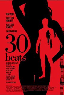 30 Beats 2012 film scene di nudo