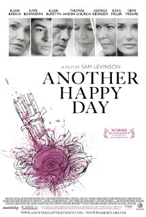 Another Happy Day (2011) Scene Nuda
