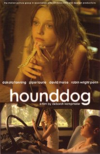 Hounddog scene nuda