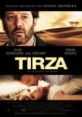 Tirza (2010) Scene Nuda