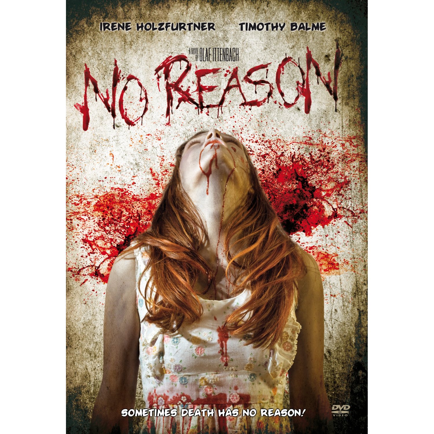 No Reason (2010) Scene Nuda