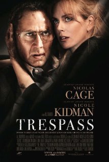 Trespass (2011) Scene Nuda