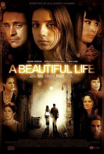 A Beautiful Life 2008 film scene di nudo