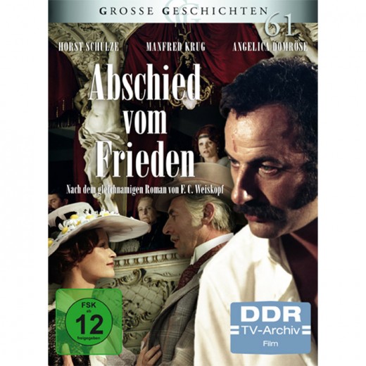 Abschied vom Frieden (1979-oggi) Scene Nuda