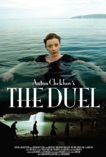Anton Chekhov's The Duel scene nuda