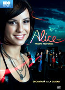Alice (2008-2010) Scene Nuda