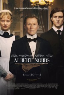 Albert Nobbs (2011) Scene Nuda