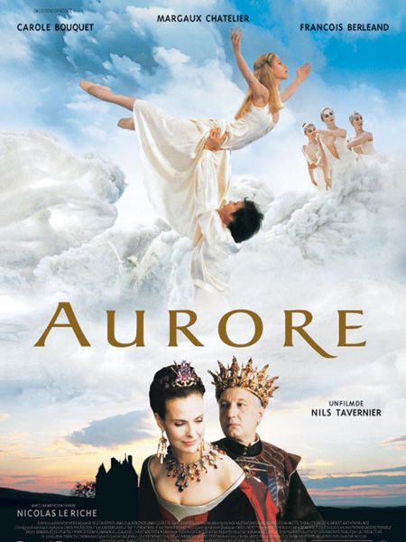 Aurore 2006 film scene di nudo