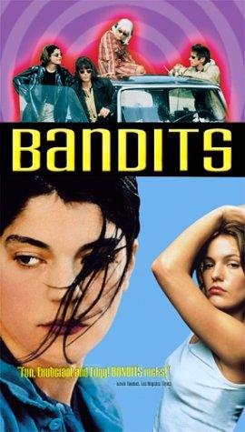 Bandits 1997 film scene di nudo