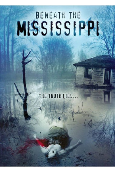 Beneath the Mississippi (2008) Scene Nuda