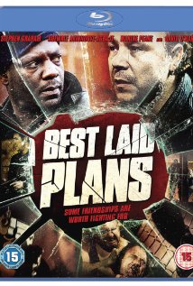 Best Laid Plans (2012) Scene Nuda