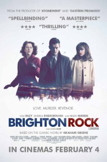 Brighton Rock (2010) Scene Nuda
