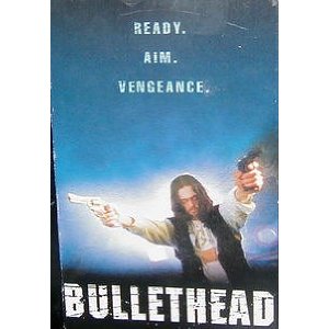 Bullethead (2002) Scene Nuda