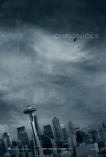 Chronicle (2012) Scene Nuda