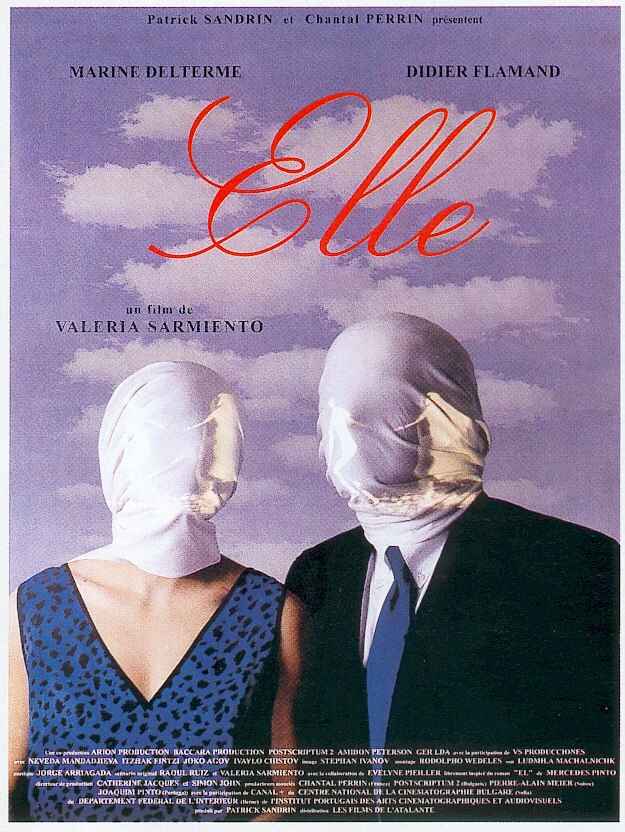 Elle (1996) Scene Nuda