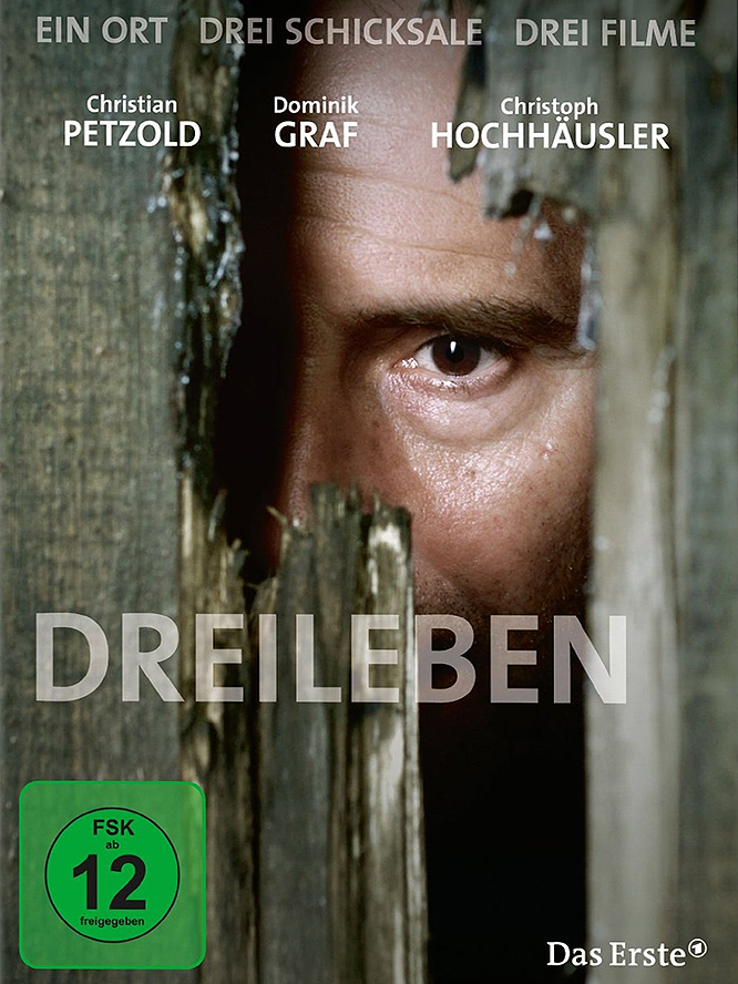 Dreileben - Komm mir nicht nach 2011 film scene di nudo