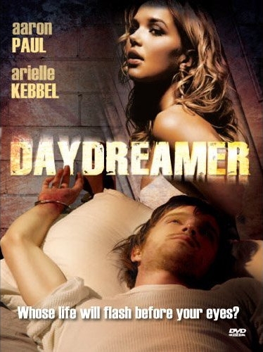 Daydreamer (2007) Scene Nuda