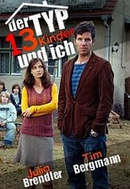 Der Typ, 13 Kinder & ich (2009) Scene Nuda