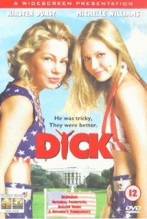 Dick (1999) Scene Nuda