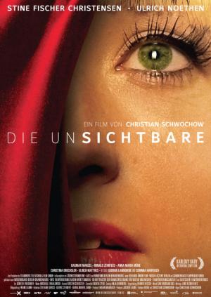 Die Unsichtbare (2011) Scene Nuda
