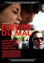 Fleurs du mal (2010) Scene Nuda
