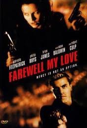 Farewell, My Love (2001) Scene Nuda