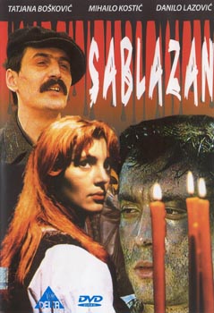 Sablazan (1982) Scene Nuda