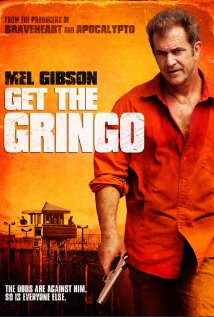 Get the Gringo (2012) Scene Nuda