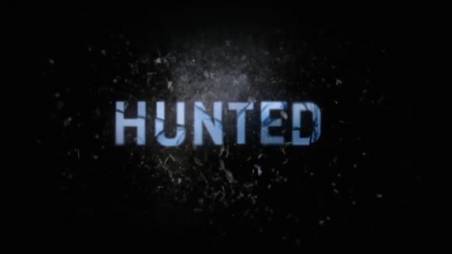 Hunted (2012) Scene Nuda
