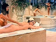 Elizabeth Taylor Nuda Anni In Cleopatra