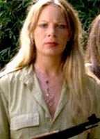 Aida Gouveia nuda