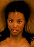 Aisha Tyler nuda