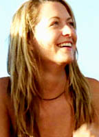 Ali Hillis nuda
