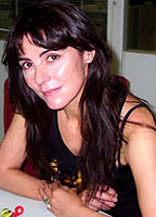 Ana Fernández nuda