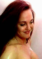 Angela Wright nuda