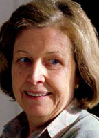 Anne Reid nuda