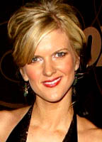 Arden Myrin nuda