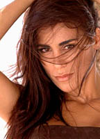 Arianna Coltellacci nuda