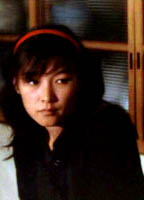 Ayako Yoshimura nuda