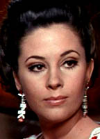 Barbara Parkins nuda