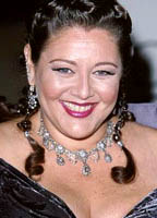 Camryn Manheim nuda