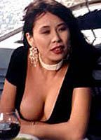 Carolyn Liu nuda
