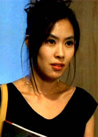 Chae-yeong Yu nuda