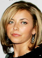 Charlotte Church nuda