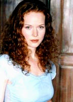 Chelah Horsdal nuda