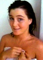 Courtney Lercara nuda