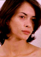 Cristina Câmara nuda