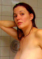 Danielle Riley nuda