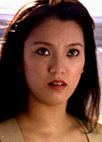 Diana Peng Tan nuda