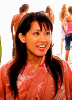 Eriko Tamura nuda